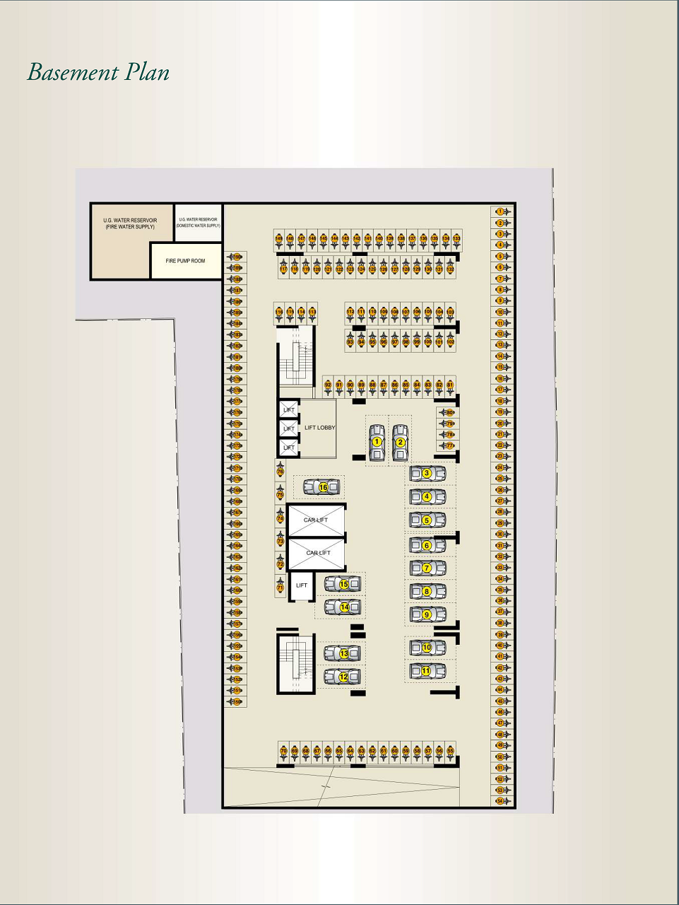 Achyut Express Tower | Achyut