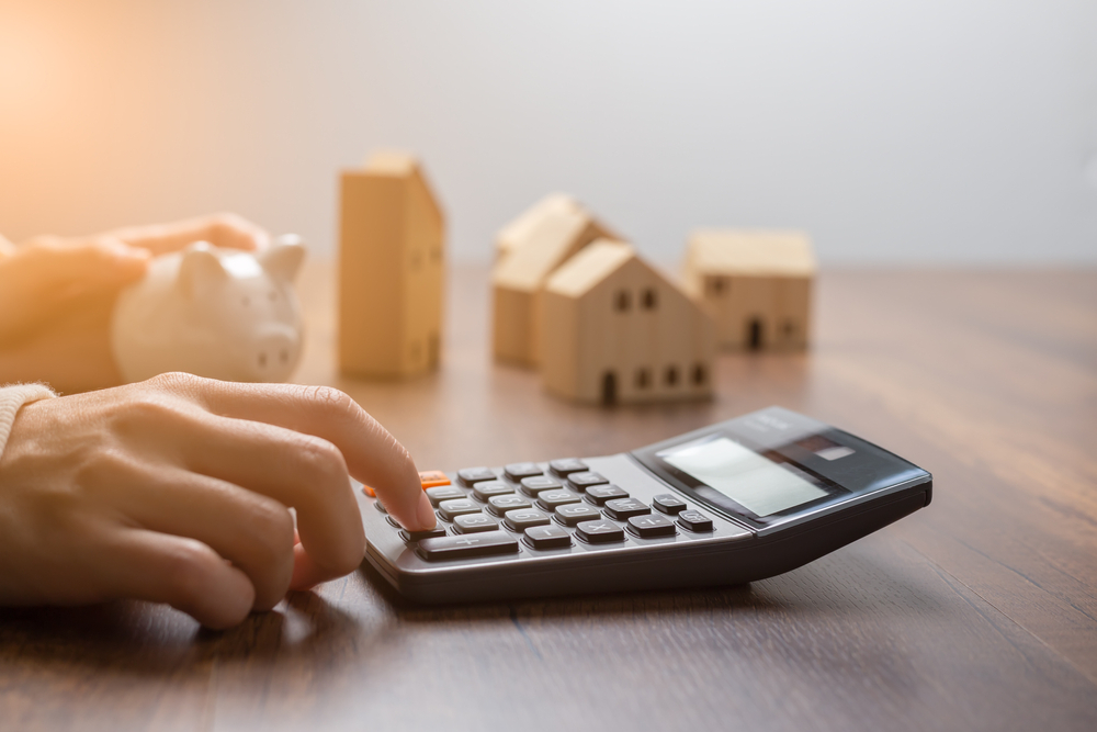 Home Loan and Mortgage Loan