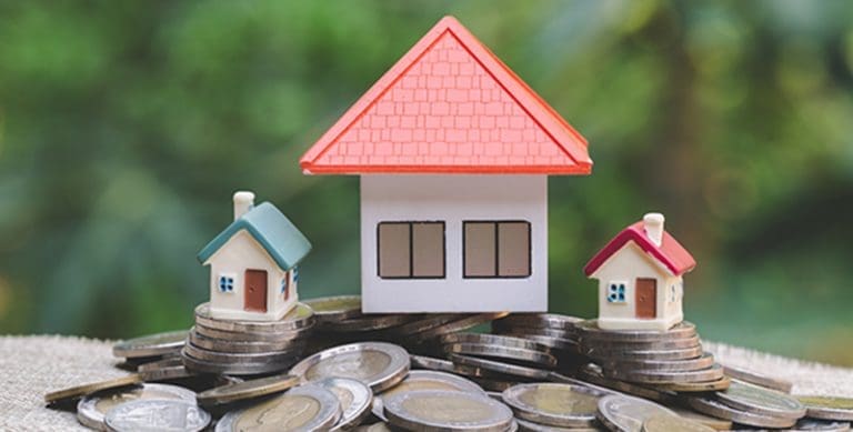 The process of getting a home loan before buying a flat in Guwahati