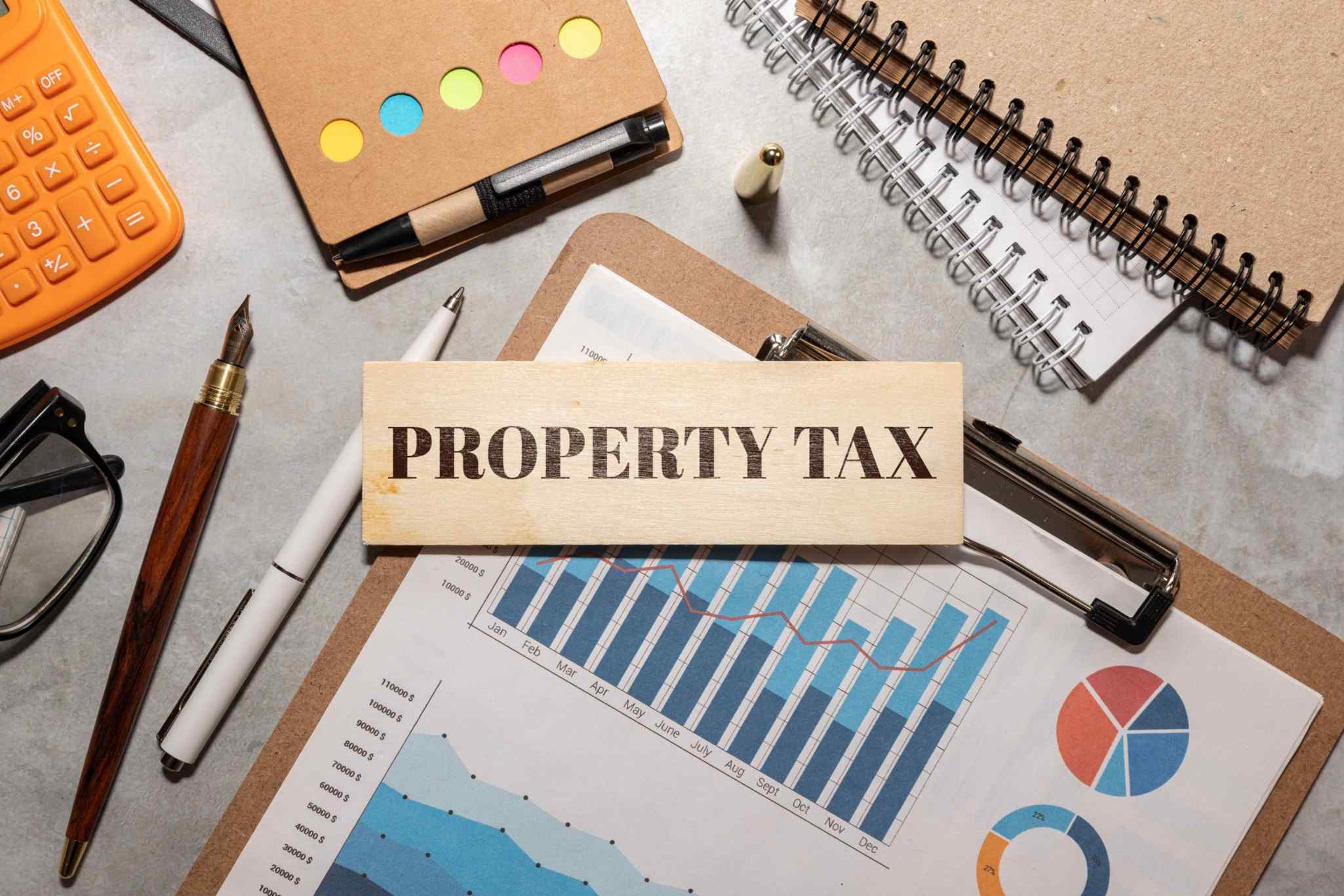 Understanding Property Tax Assessments:  What Homeowners Need to Know