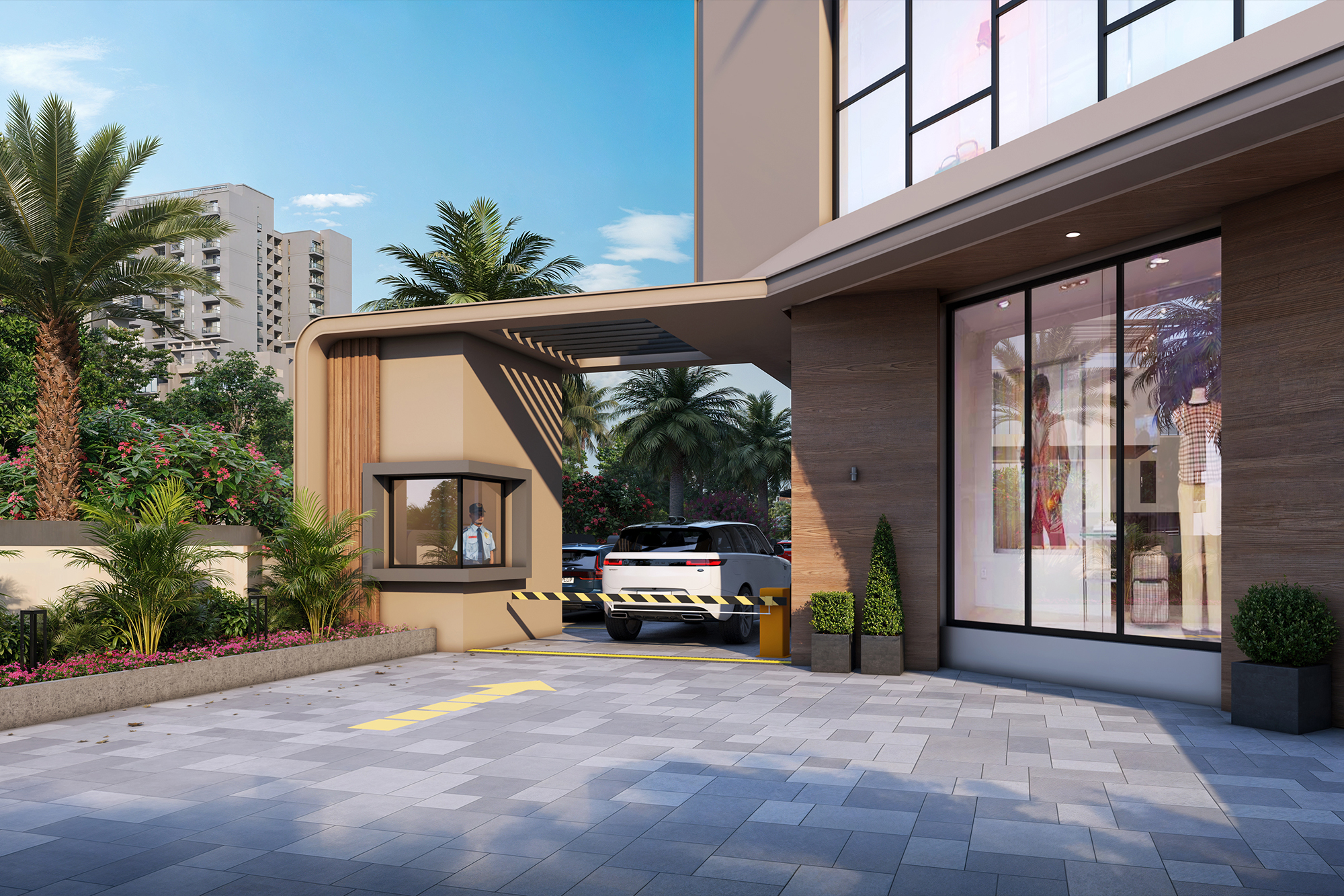 Achyut Garden Property-3