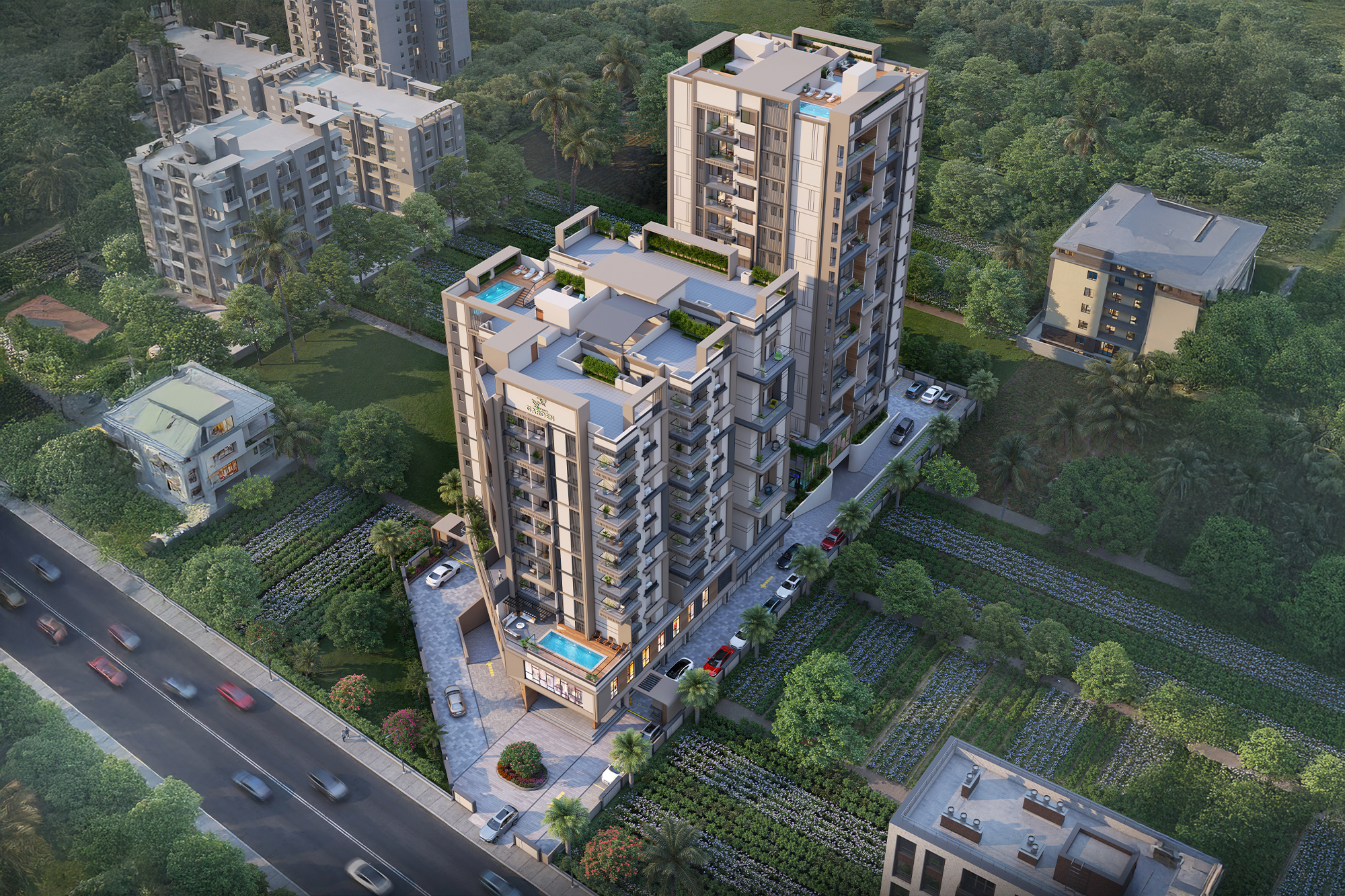 Achyut Garden Property-4