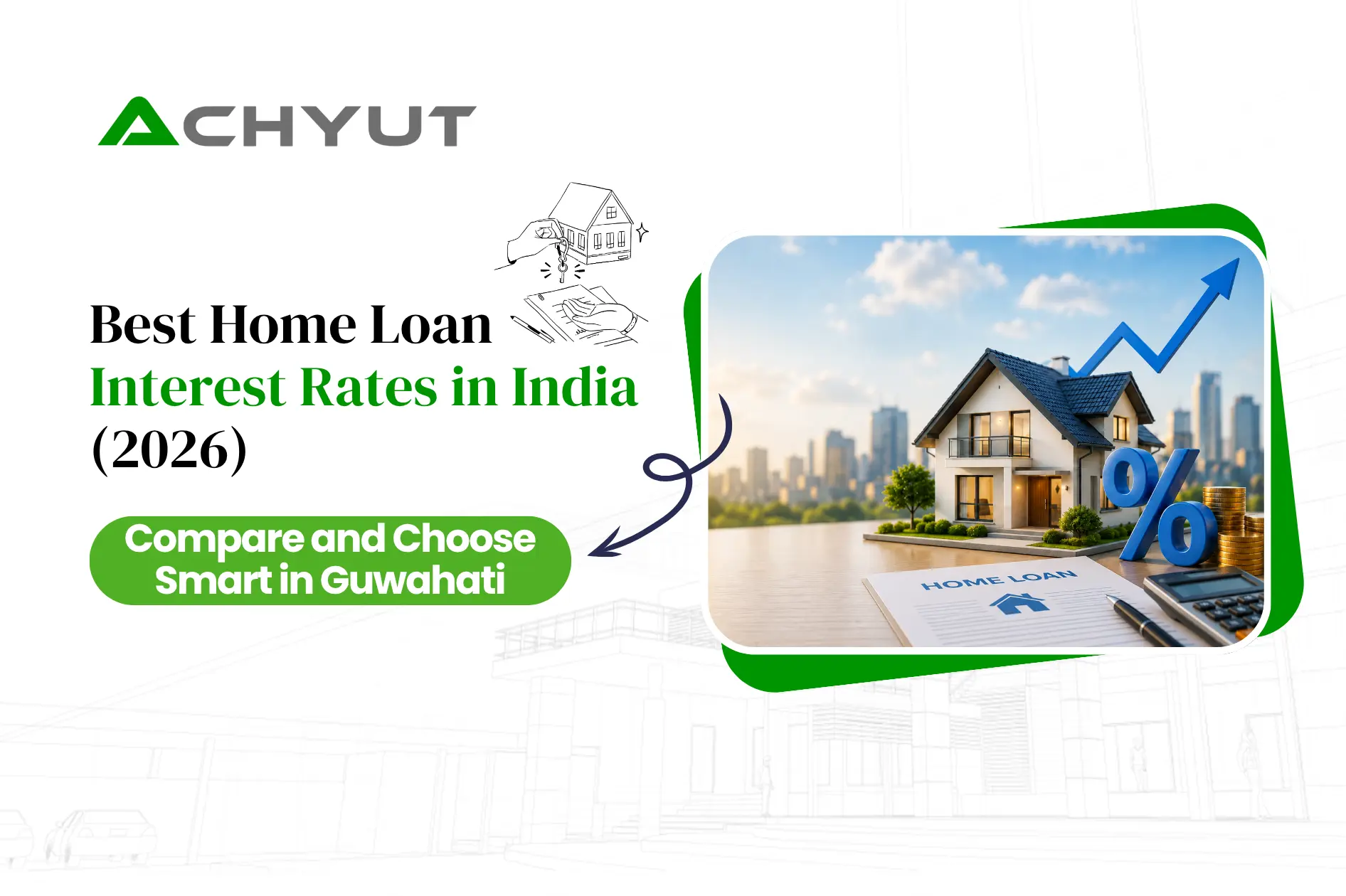 Best home loan interest rates