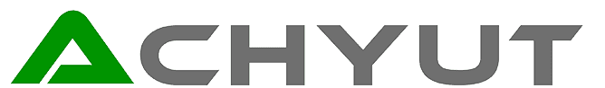 achyut logo